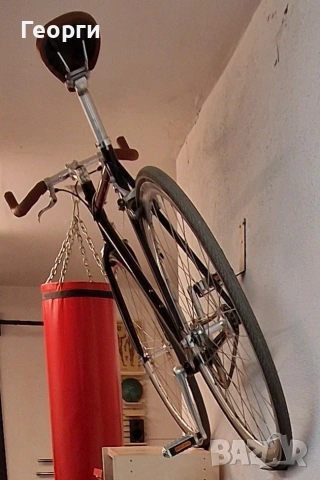 Градски велосипед fixie / single speed , снимка 14 - Велосипеди - 54511321