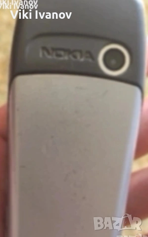 Нокия 6820, снимка 3 - Nokia - 54559406