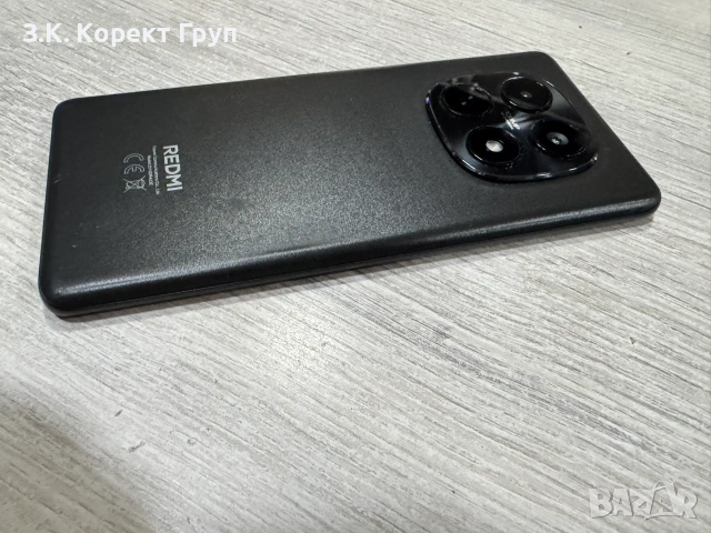 Xiaomi Redmi Note 15 128GB 6GB RAM Dual, снимка 11 - Xiaomi - 55246301