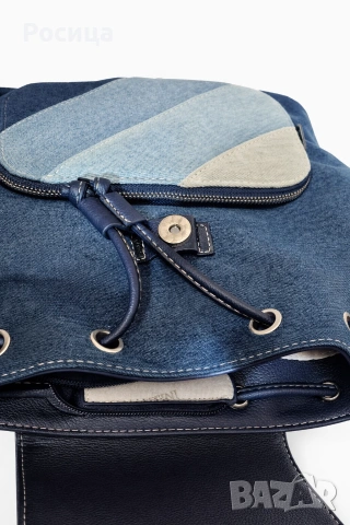 Дънкови чанти , снимка 6 - Чанти - 49959612