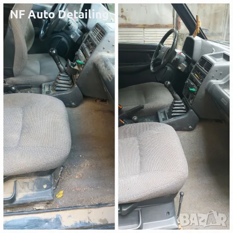 NF Auto Detailing, снимка 9 - Полиране - 55485048