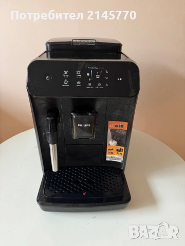 Philips кафеавтомат 800 series