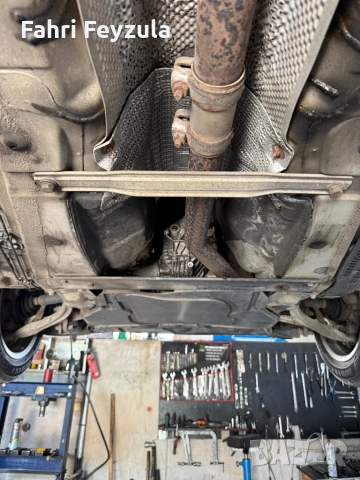 Audi A6 1.9TDI, снимка 3 - Автомобили и джипове - 54812314