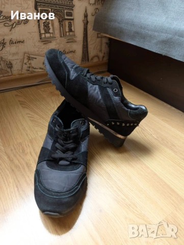 Оригинални маратонки Cesare Paciotti N-45