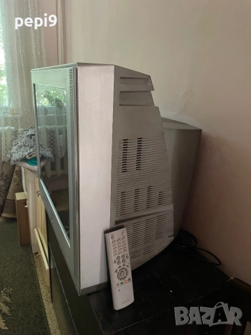 Продавам SAMSUNG 29”, снимка 4 - Телевизори - 54905252