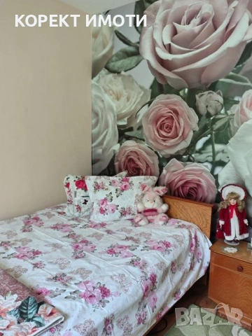 ПРОДАВА 2-стаен ЮЖЕН апартамент в кв. Тракия, снимка 3 - Апартаменти - 54730245