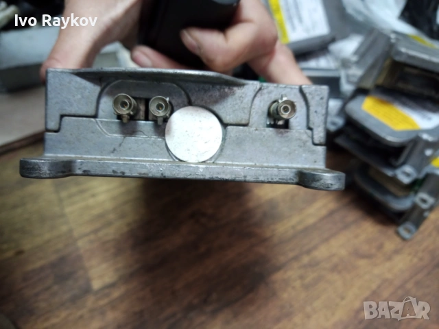 Bluetooth модул за BMW X5 Series E53 , 84.10 6964113-02 , 232925 23.  84.10 6 , снимка 5 - Части - 54565075