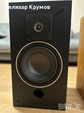 Тонколони JBL L 16 Decade, снимка 6 - Тонколони - 54428578