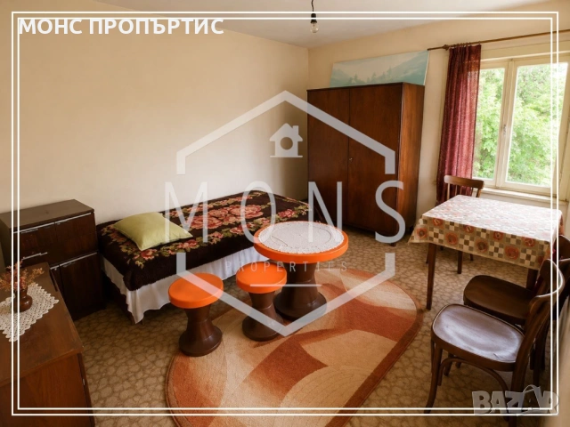 Двуетажна къща за продажба в с. Боазът, обл. Габрово., снимка 9 - Къщи - 54713223