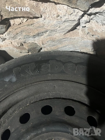 Летни гуми 175/65r14, снимка 2 - Гуми и джанти - 54228563