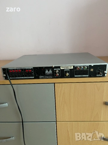 Домашно кино Samsung HT-P10, снимка 5 - Аудиосистеми - 54091199