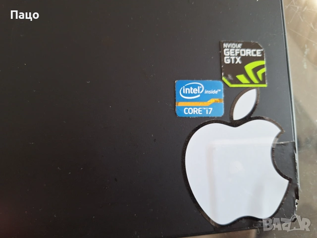 Acer Aspire V15 Nitro/ i7-4720HQ/16GB RAM /NVIDIA GeForce GTX 960M, снимка 17 - Лаптопи за игри - 54246794