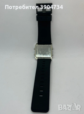 FOSSIL JR-9682, снимка 8 - Антикварни и старинни предмети - 54615743