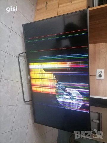  T-CON платка 550HVN08.2 CTRL BD 55T23-C03, снимка 3 - Части и Платки - 55058333