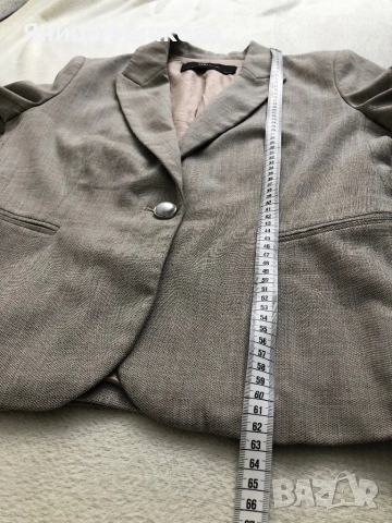 Дамско сако Zara, снимка 7 - Сака - 54181159