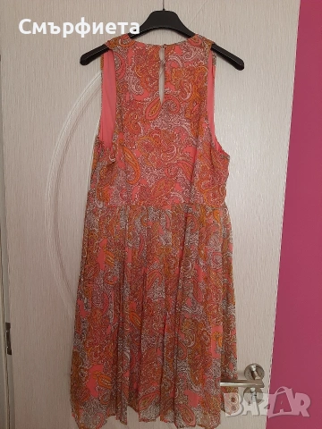 Дамски рокли М /Л размер , снимка 9 - Рокли - 30766052