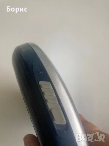 CD/MP3 плеър Panasonic SL-SV570, работещ, снимка 3 - MP3 и MP4 плеъри - 53983546