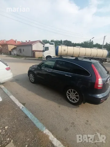 Honda cr-v 3 2008 , снимка 6 - Автомобили и джипове - 55390073