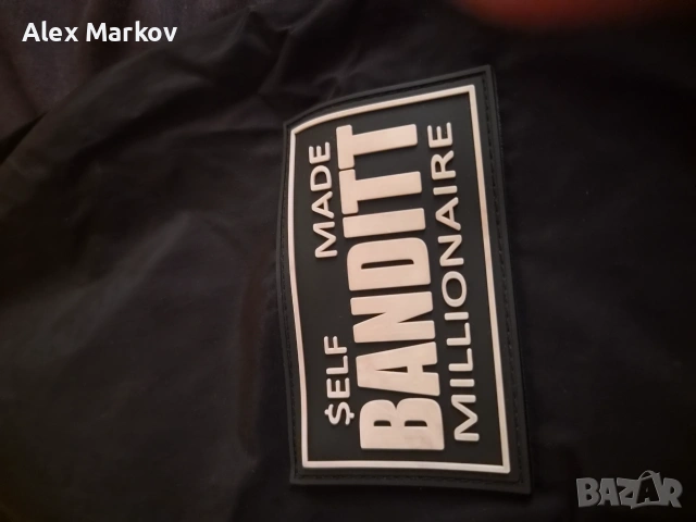 Banditt шушляково долнище, снимка 4 - Спортни дрехи, екипи - 55086649