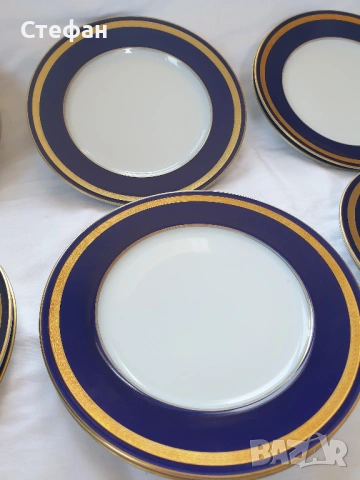 Порцеланови чинии Rosenthal, снимка 3 - Антикварни и старинни предмети - 54345493
