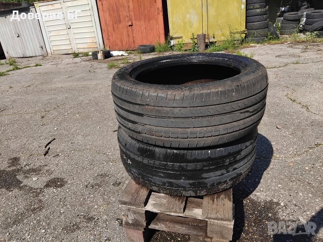Гуми 235 50 18 Пирели Pirelli 2 броя - нов внос. Не са нови!, снимка 10 - Гуми и джанти - 54706844