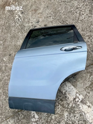 Врата врати Honda CRV 3, снимка 2 - Части - 54584278