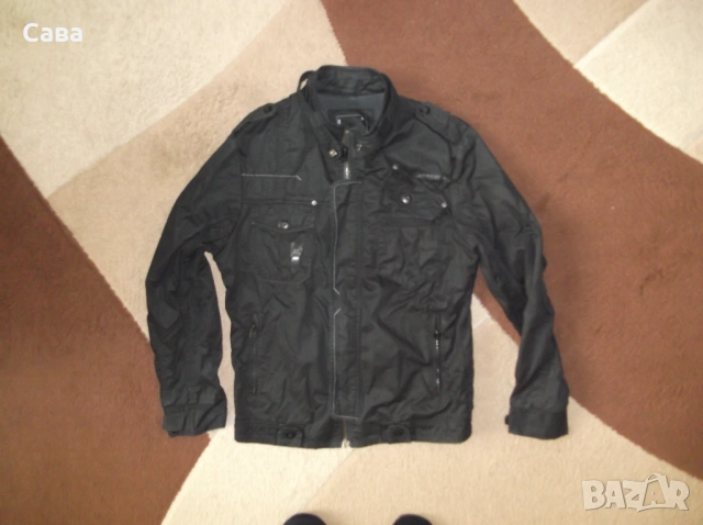 Яке пролет,есен J-TWO  мъжко,М