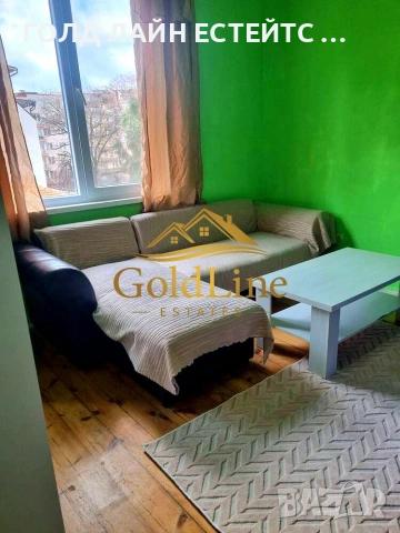 Двустаен до метростанция Лъвов Мост, снимка 2 - Апартаменти - 54211395