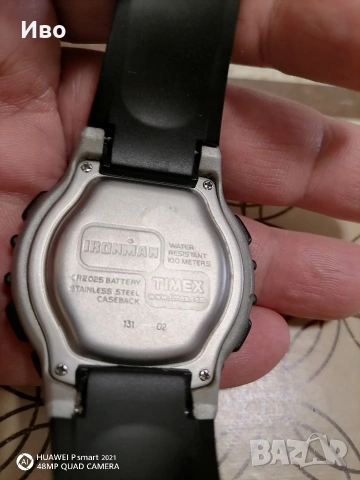 Продавам часовник, снимка 2 - Мъжки - 55251324