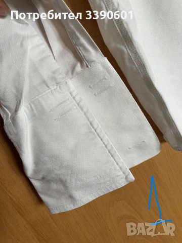 Charles Tyrwhitt нови ризи официални 3 бр. L-XL, снимка 4 - Ризи - 54145798