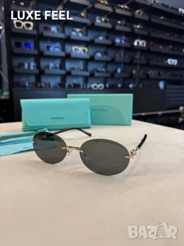 Tiffany & Co.✨Дамски Слънчеви Очила 