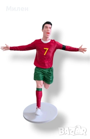 Фигура на Кристиано Роналдо