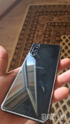 SONY xperia 5ii 8/128, снимка 2 - Sony - 55127619