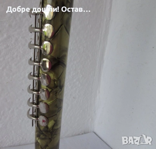 Ямаха свирка пан флейта, свирки, дървена свирка, соц, снимка 12 - Други ценни предмети - 31488513