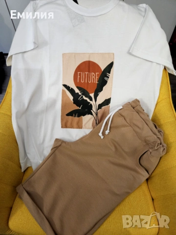Дамски комплекти , снимка 10 - Спортни екипи - 54646596