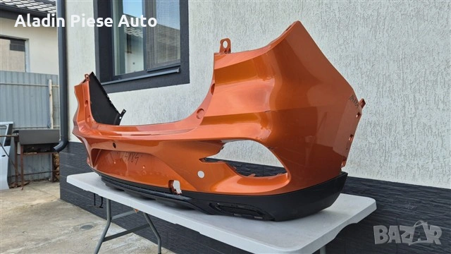 Задна броня MG ZS Facelift година 2020 2021 2022 2023 2024 код P10639343, P10639342, снимка 3 - Аксесоари и консумативи - 54442051