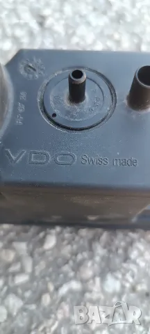 Вакуум помпа за централно закл. AUDI 80 B4 Avant, снимка 3 - Части - 55501457