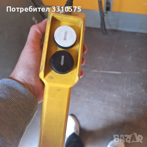 Падащ борд , снимка 3 - Камиони - 54441771