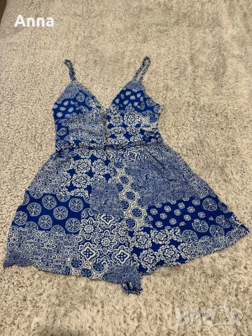 🔥Всичко за 12€. 🌸плажни дрехи🌸, снимка 4 - Къси панталони и бермуди - 54348186