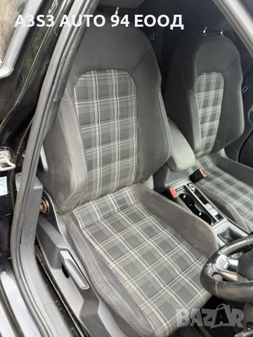 голф 7 1.6 ТДИ на части / Vw golf 7 на части , снимка 7 - Автомобили и джипове - 55431510