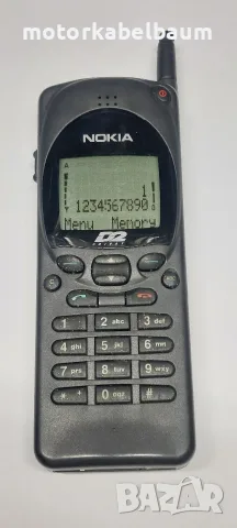Телефон Nokia 2110i, снимка 2 - Nokia - 55641762
