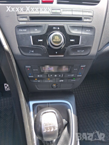 Honda Sivic 2.2 150 коня, снимка 15 - Автомобили и джипове - 54978300