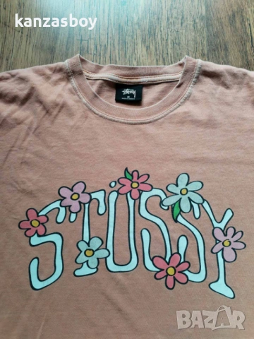 Stussy - страхотна мъжка тениска M