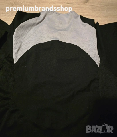 Nike T90 мъжка тениска M размер , снимка 3 - Тениски - 54647358