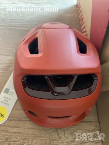 Specialized Tactic 4 MIPS MTB каска – размер S 51–56 см, снимка 2 - Аксесоари за велосипеди - 55649567