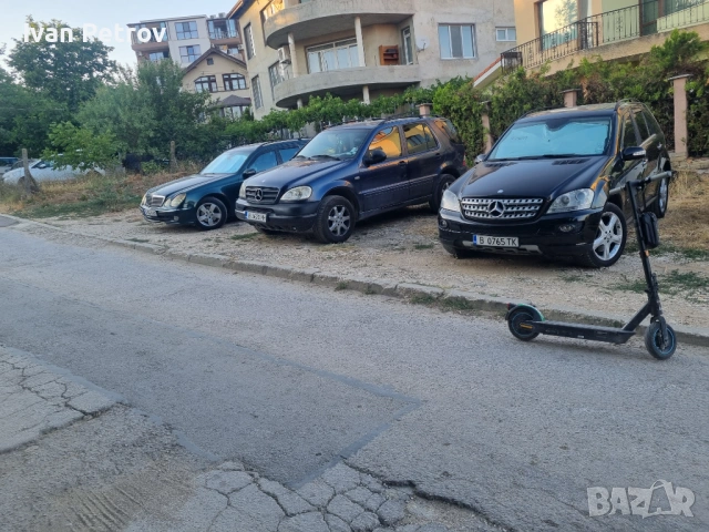 Продавам Баба Меца, снимка 10 - Автомобили и джипове - 54891371