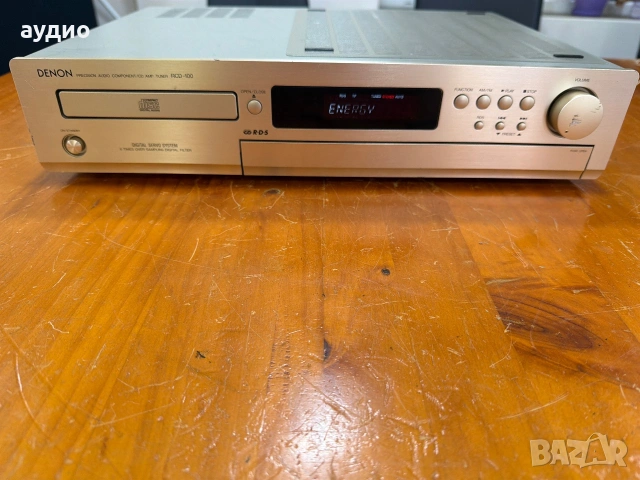 DENON   RCD-100 