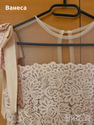 Красива рокля, снимка 5 - Рокли - 54178288