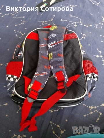 тип „Колите“ (Cars) 