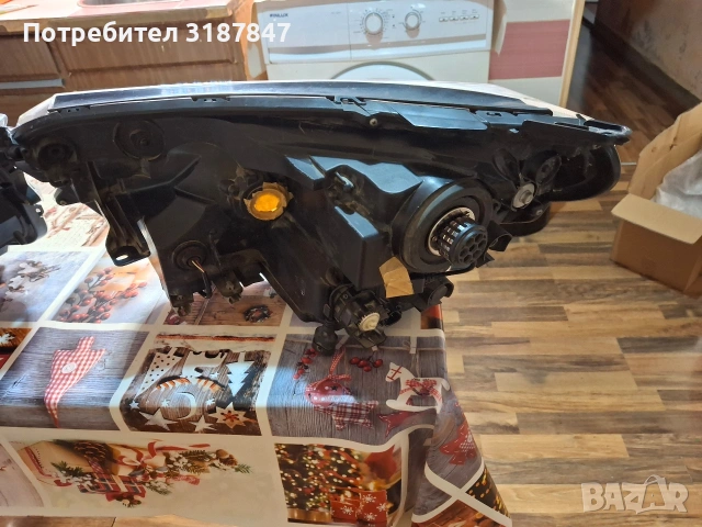 фарове за Тойота рав 4 2018г. , снимка 5 - Аксесоари и консумативи - 54654106